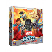 Marvel United : Rise of Black Panther