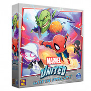Marvel United : Enter the Spider-Verse