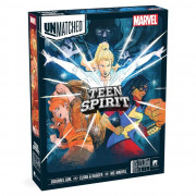Unmatched : Marvel - Teen Spirit