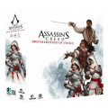 Assassins Creed : Brotherhood of Venice 0