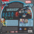 Marvel United : X-Men - Blue Team 1