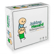 Joking Hazard - Enlarged Box