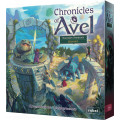 Chronicles of Avel - Nouvelles Aventures 0