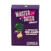 Master Dater - Uncut Expansion
