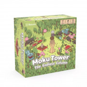 Moku Tower - The Endless Column