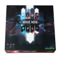 Mage Noir – Kickstarter Edition 0