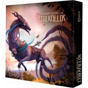Etherfields - Créatures Alternatives