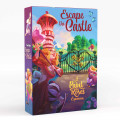 Paint The Roses - Escape The Castle Expansion 0