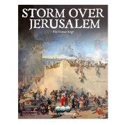 Storm Over Jerusalem: The Roman Siege