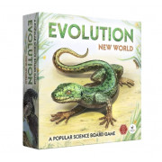 Evolution : New World - Master of the Evolution Pledge