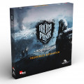Frostpunk : The Board Game - Resources Expansion 0