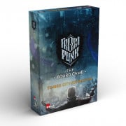 Frostpunk : The Board Game - Timber City Expansion