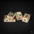 Storage for Box LaserOx - Woodcraft 6