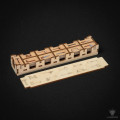 Storage for Box LaserOx - Woodcraft 7