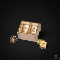 Storage for Box LaserOx - Woodcraft 11