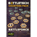 BattleTech : Counters Pack Battleforce 0