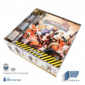 Storage for Box Dicetroyers - Zombicide 2nd Edition 2