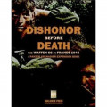 Panzer Grenadier - Dishonor before Death 0