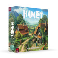 Hamlet: The Village Building Game 0