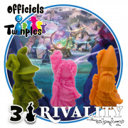 Twinples - Rivality