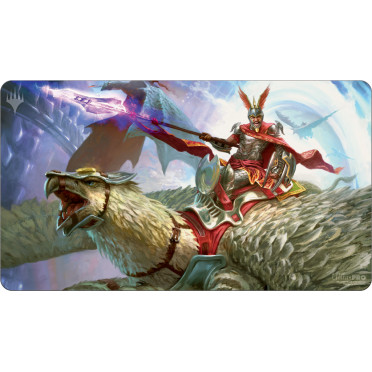 Magic: The Gathering - March of the Machine - Playmat