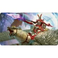 Magic: The Gathering - March of the Machine - Playmat 7