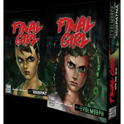 Final Girl : Into the Void