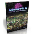 Shadowrun 6 - Seattle, Cité d'émeraude 0