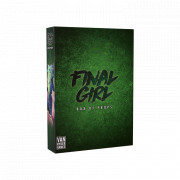 Final Girl : Box of Props Series 2