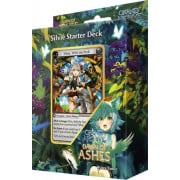 Grand Archive TCG: Dawn of Ashes - Silvie Starter