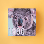 Koala Puzzle - 1000 Pièces