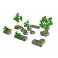 Planter Set 0