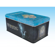 War of the Ring The Card Game - Free Peoples Card Box and Sleeves