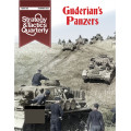 Strategy & Tactics Quarterly 22 - Guderian’s Panzers: From Triumph to Defeat 0