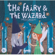 The Fairy & the Wizard