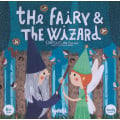 The Fairy & the Wizard 0