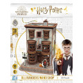 Harry Potter : Fabricants de Baguettes 3D Puzzle 0