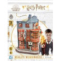Harry Potter : Farces pour Sorciers 3D Puzzle 0
