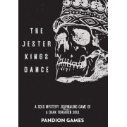 The Jester Kings Dance