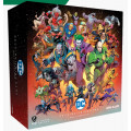DC Comics Deck-Building Game: Multiverse Box 2.0 (Super-Villains) Kickstarter Edition 0