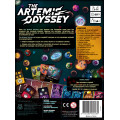 The Artemis Odyssey 2
