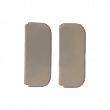 Set of 2 dividers for Honeycomb resource tray