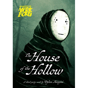 The House of the Hollow