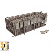 Ludus Holding Cell Set