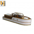 River Cruiser 'Dunkirk' Little Boat 1