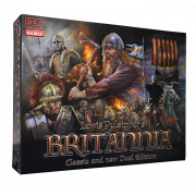 Britannia: Classic and Duel Edition