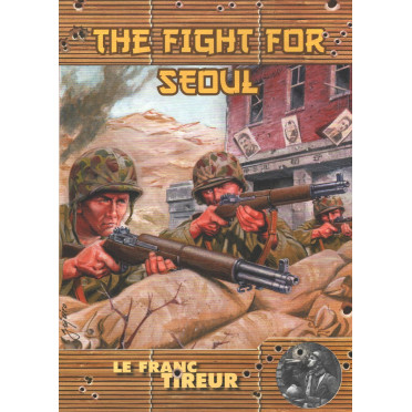 ASL - The Fight for Seoul