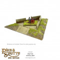 Pike & Shotte Epic Battles - Star Fort Scenery Pack 2