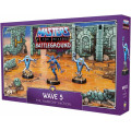 Masters of The Universe: Wave 5 : Faction Evil Warriors 0