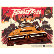 Thunder Road: Vendetta - Kickstarter Edition